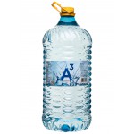 Вода А 3 Природная» 10 литров