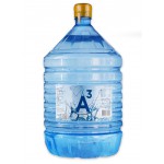 Вода А 3 Природная» 19 литров
